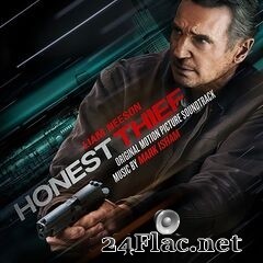 Mark Isham - Honest Thief (Original Motion Picture Soundtrack) (2020) FLAC