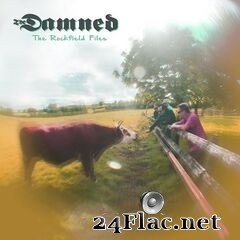 The Damned - The Rockfield Files (2020) FLAC