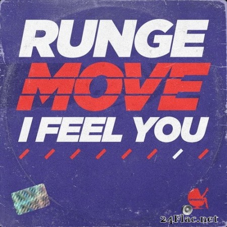 Runge - Move (I Feel You) (2020) Hi-Res