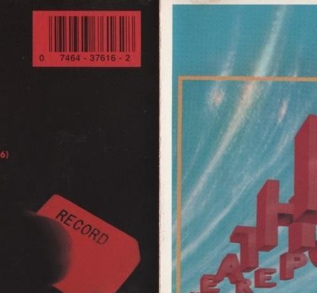 Weather Report - Weather Report (Remaster) (1982/1987) [FLAC (image + .cue)]