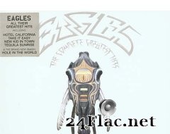 Eagles - The Complete Greatest Hits (2003) [FLAC (tracks + .cue)]