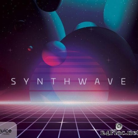 Scuta Scalamanta - Synthwave (2018) [FLAC (tracks)]