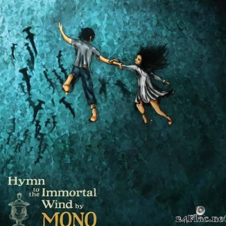 Mono - Hymn To The Immortal Wind (2009) [FLAC (tracks + .cue)]