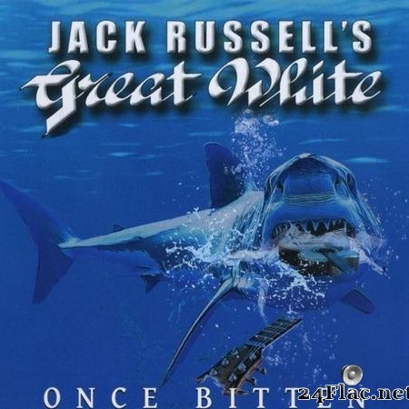 Jack Russell's Great White - Once Bitten Acoustic Bytes (2020) [FLAC (tracks + .cue)]