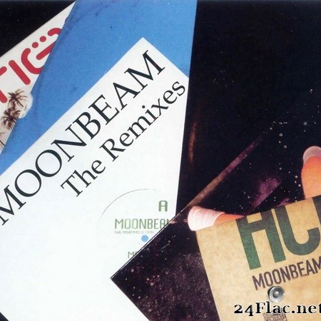 Moonbeam - The Remixes (2008) [APE (image + .cue)]