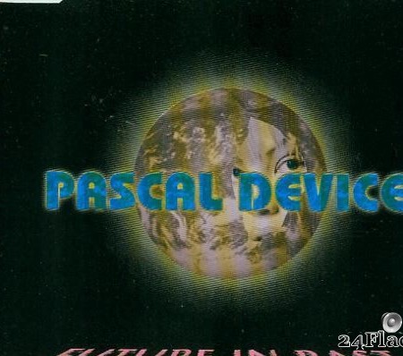 Pascal Device - Future In Past (1994) [FLAC (tracks + .cue)]
