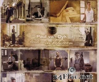 Paul van Dyk - Hands On In Between (US 2xCD Limited Edition) (2008) [FLAC (tracks + .cue)]
