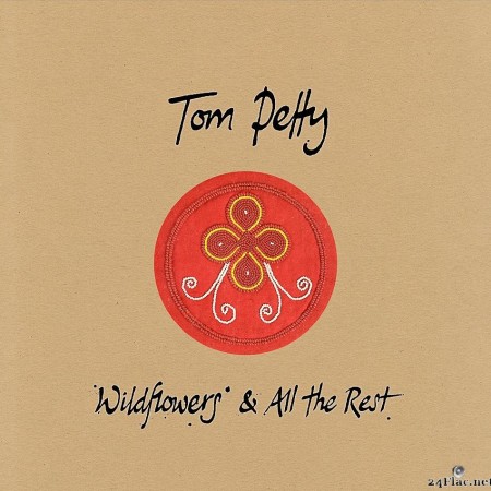Tom Petty - Wildflowers & All The Rest (Deluxe Edition) (2020) [FLAC (tracks)]