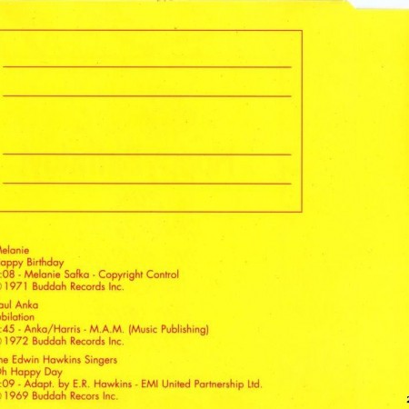 VA - Event & Fun Collection (1998) [FLAC (tracks + .cue)]