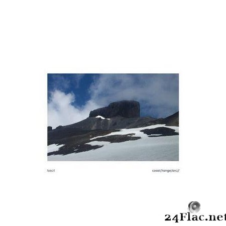 Loscil - coast/range/arc// (2020) [FLAC (tracks)]