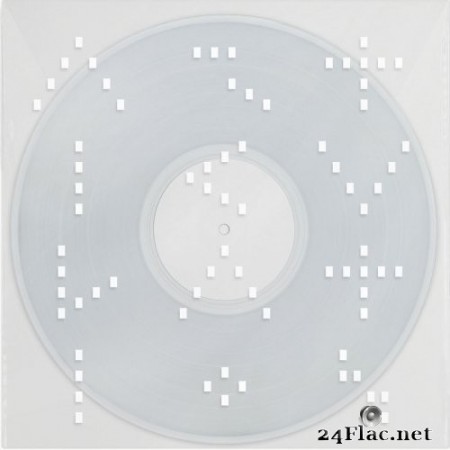 Rival Consoles - Articulation (2020) Vinyl + Hi-Res + FLAC