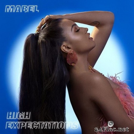 Mabel - High Expectations (2020) Hi-Res