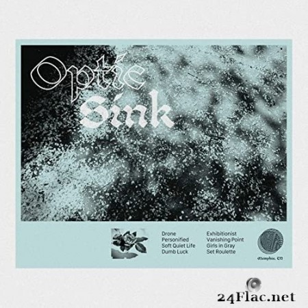 Optic Sink - Optic Sink (2020) Hi-Res
