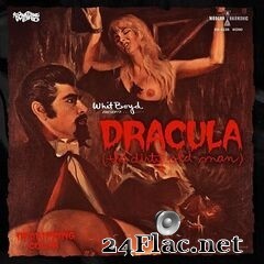 The Whit Boyd Combo - Dracula (The Dirty Old Man) Original Motion Picture Soundtrack (2020) FLAC
