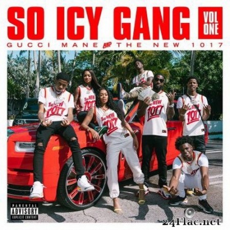 Gucci Mane - So Icy Gang, Vol. 1 (2020) FLAC