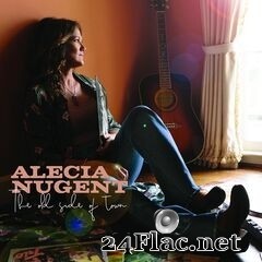 Alecia Nugent - The Old Side Of Town (2020) FLAC