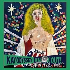 Kay Odyssey - Knock Out! (2020) FLAC