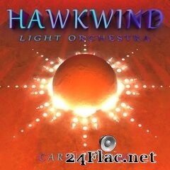 Hawkwind - Carnivorous (2020) FLAC