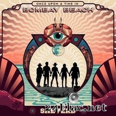 Sheverb - Once Upon a Time in Bombay Beach (2020) FLAC