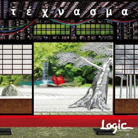 Logic System - TECHNASMA (2020) FLAC