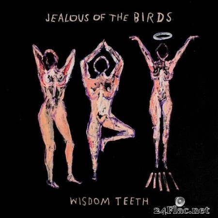 Jealous of the Birds - Wisdom Teeth (2020) Hi-Res
