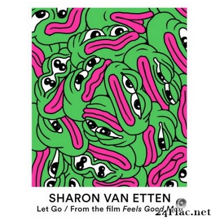 Sharon Van Etten - Let Go (Single) (2020) Hi-Res