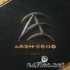 Arch Echo - Story I EP (2020) FLAC