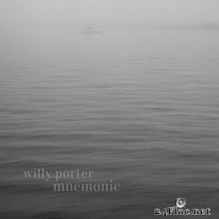 Willy Porter - mnemonic (2020) Hi-Res