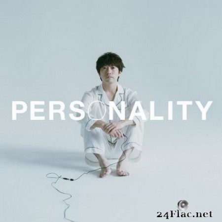 Yu Takahashi - PERSONALITY (2020) FLAC