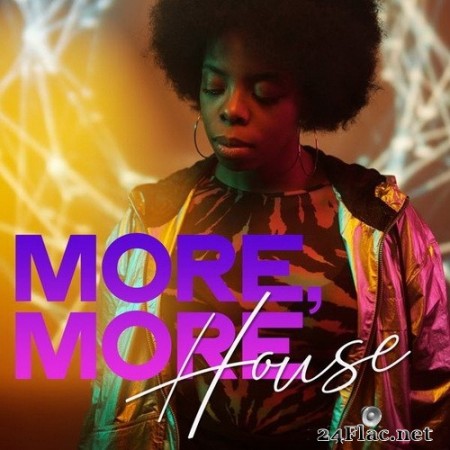 VA - More, More House (2020) Hi-Res