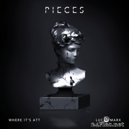 Where It’s ATT - Pieces (2020) Hi-Res