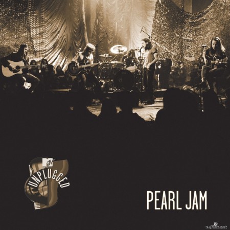 Pearl Jam - MTV Unplugged (2020) Hi-Res