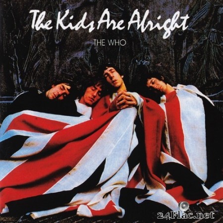 The Who - The Kids Are Alright (2001) FLAC