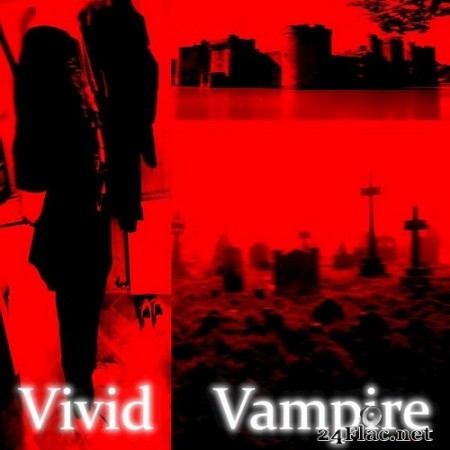 Yung Ocean - Vivid Vampire (2020) Hi-Res