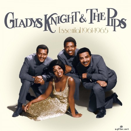 Gladys Knight & The Pips - Essential 1961-1965 (2020) FLAC