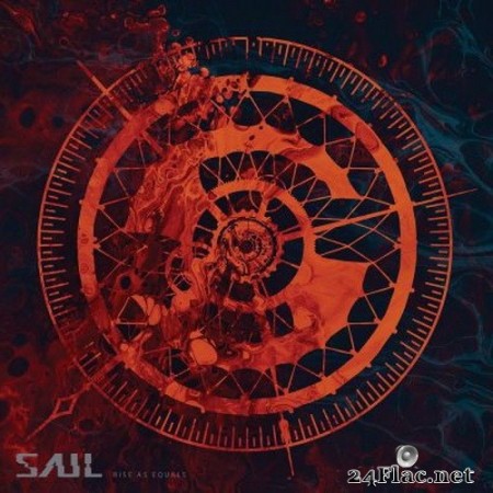 Saul - Rise As Equals (2020) FLAC