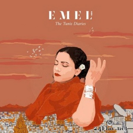 Emel - The Tunis Diaries (2020) Hi-Res + FLAC