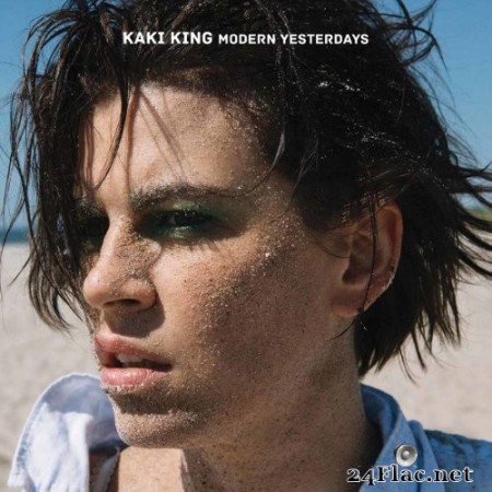 Kaki King - Modern Yesterday (2020) Hi-Res