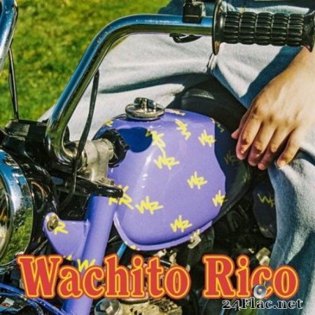 boy pablo - Wachito Rico (2020) FLAC