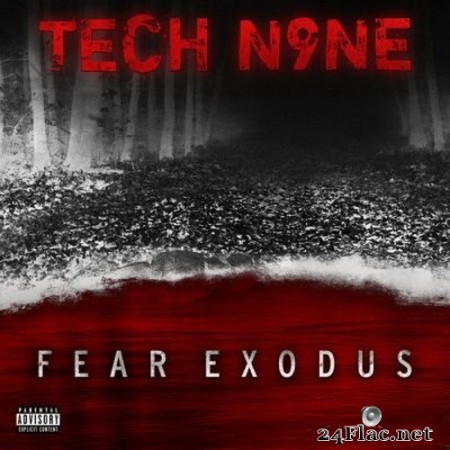 Tech N9ne - FEAR EXODUS (2020) FLAC
