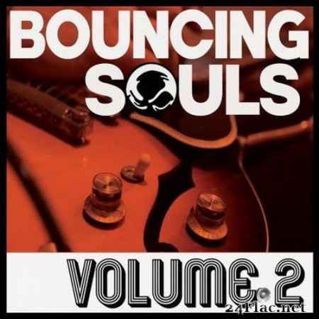 The Bouncing Souls - Volume 2 (2020) FLAC