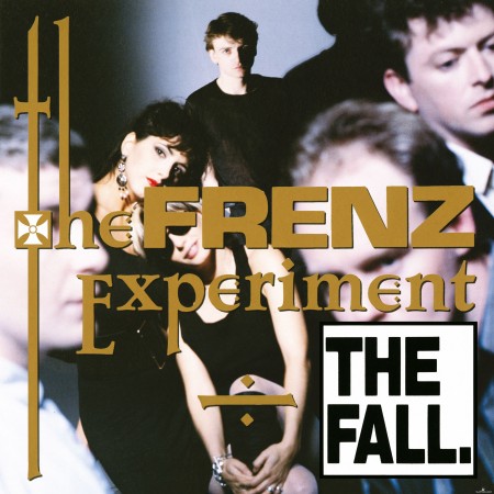 The Fall - The Frenz Experiment (Expanded Edition) (2020) FLAC