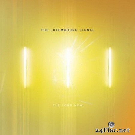 The Luxembourg Signal - The Long Now (2020) FLAC