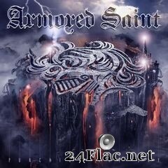 Armored Saint - Punching the Sky (2020) FLAC