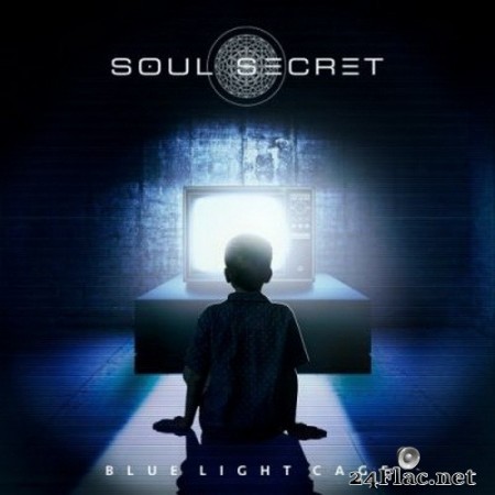 Soul Secret - Blue Light Cage (2020) FLAC