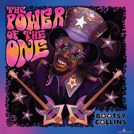 Bootsy Collins - The Power of the One (Bootsy Collins) (2020) FLAC