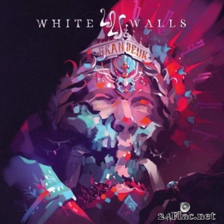 White Walls - Grandeur (2020) FLAC