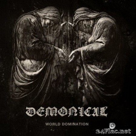 Demonical - World Domination (2020) FLAC