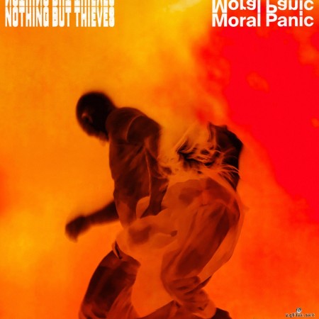 Nothing But Thieves - Moral Panic (2020) Hi-Res
