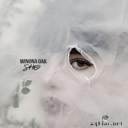 Winona Oak - SHE (EP) (2020) FLAC